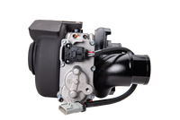 Fleece Performance 13-17 Cummins 63mm FMW Holset VGT Cheetah Turbocharger