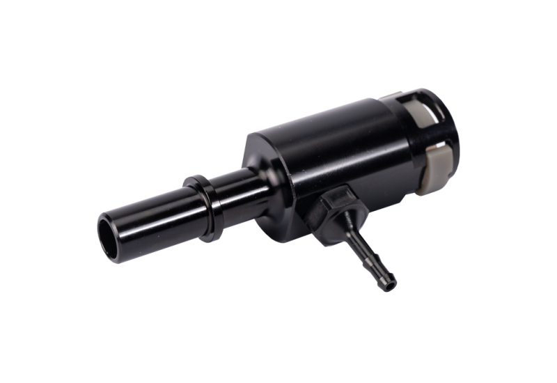 Fleece Performance 11-16 Ford F250-650 6.7L Powerstroke Injector Return Line Repair Fitting