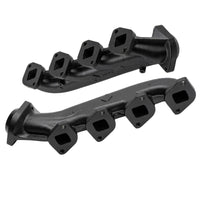BD Diesel 10-22 Ford F150/F250/F350 BOSS 6.2L Exhaust Manifold Kit