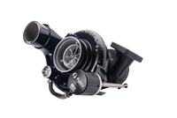 Fleece Performance 03-04 Dodge 5.9L Cummins 63mm Billet Holset Cheetah Turbocharger