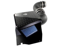 aFe MagnumFORCE Intakes Stage-2 P5R AIS P5R GM Diesel Trucks 92-00 V8-6.5L (td)