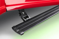 AMP Research 2022 Ford F-250/350/450 SuperCrew (Sync 4 & Regular Models) PowerStep Vision