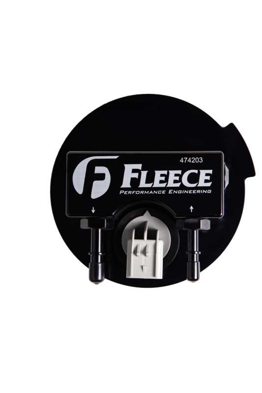 Fleece Performance 11-24 Dodge PowerFlo Lift Pump Assembly