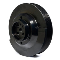 Fluidampr 11-26 Ford 6.7L Power Stroke Steel Externally Balanced Damper