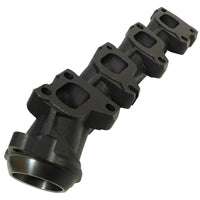 BD Diesel 19-24 Dodge/Ram 1500 5.7L Hemi DT Exhaust Manifold Kit
