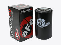 aFe ProGuard D2 Fluid Filters Oil F/F OIL Ford Diesel Trucks 94-03 V8-7.3L (td)
