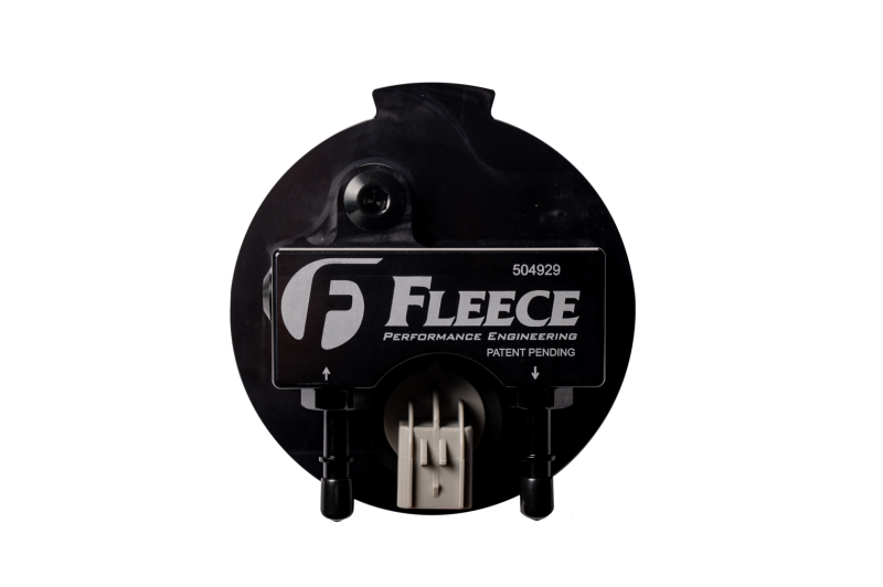 Fleece Performance 14-19 Ram 1500 3.0L EcoDiesel PowerFlo Lift Pump