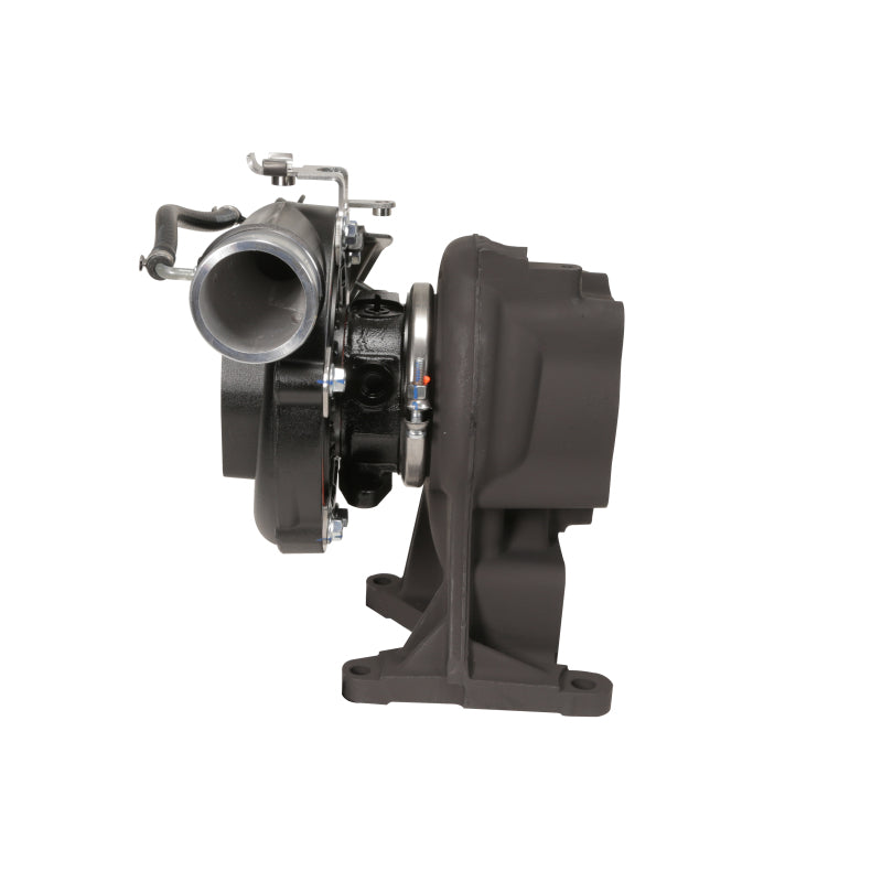 Fleece Performance 01-04 GM Duramax 6.6L LB7 63mm Billet LB7 Cheetah Turbocharger
