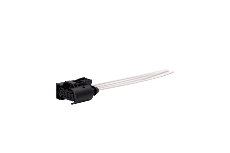 Fleece Performance 13-22 Dodge 2500/3500 Cummins Holset HE300VE/VG Turbocharger Actuator Pigtail
