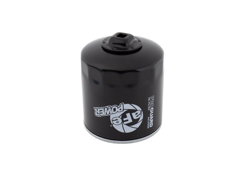 aFe Pro GUARD D2 Oil Filter 93-11 Ford Gas Trucks V8 4.6L/5.4L/5.8L (4 Pack)