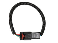 aFe Magnum FORCE Cold Air Intake MAF Extension Harness 12in 11-19 Ford Diesel V8-6.7L (td)