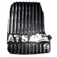 ATS Diesel 68RFE Aluminum +5 Qt Transmission Pan