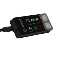 BD DieselPower Throttle Sensitivity Booster v3.0 - Ford
