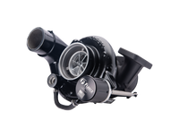 Fleece Performance 04.5-07 Dodge 5.9L Cummins 63mm Billet Holset Cheetah Turbocharger