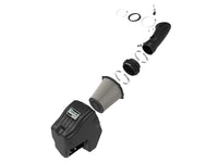 aFe Quantum Pro DRY S Cold Air Intake System 11-16 Ford Powerstroke V8-6.7L - Dry