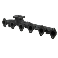 BD Diesel 13-18 RAM Cummins 6.7L Screamer Turbo Manifold Package