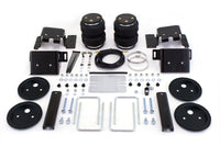 Air Lift LoadLifter 5000 Ultimate Rear Air Spring Kit for 11-17 GMC Sierra 2500 HD