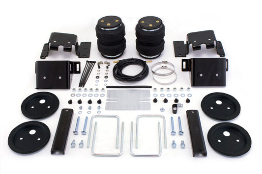 Air Lift LoadLifter 5000 Ultimate Rear Air Spring Kit for 11-17 GMC Sierra 2500 HD