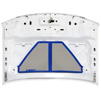 HSP Diesel 2007.5-2014 Chevrolet And GMC 2500 And 3500 HOOD MIRROR