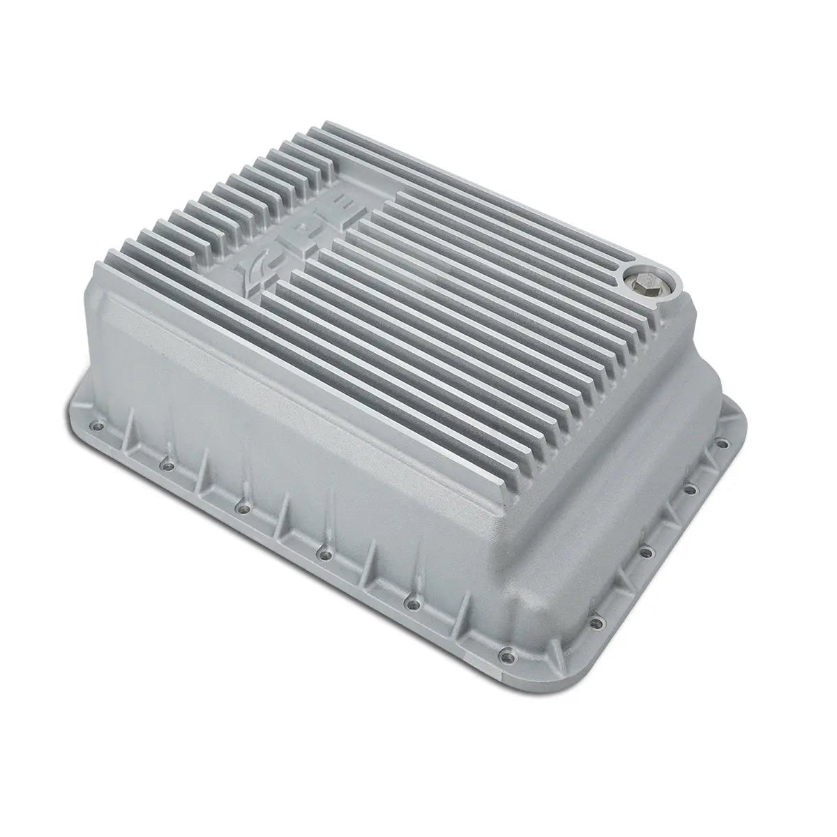 2013-2024 RAM 2500/3500 6.7L w/ AS69RC Transmission Heavy-Duty Cast Aluminum Transmission Pan