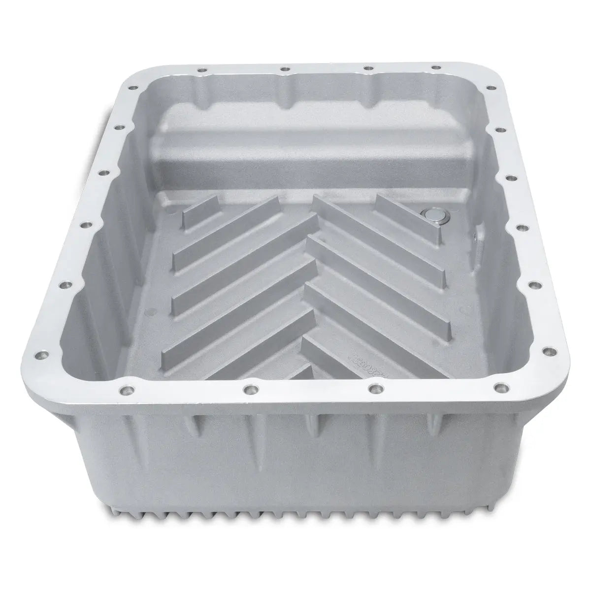 2013-2024 RAM 2500/3500 6.7L w/ AS69RC Transmission Heavy-Duty Cast Aluminum Transmission Pan