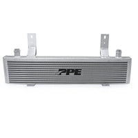 2011-2014 GM 6.6L Duramax w/ Allison Transmission Performance Transmission Cooler Bar and Plate