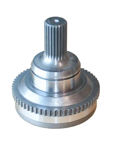 03-07 5.9l CUMMINS AUTOMATIC INTERNAL COMPONENTS