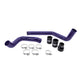 HSP Diesel Intercooler Bundle Kit For 2004.5-2005 Silverado/Sierra 2500/3500