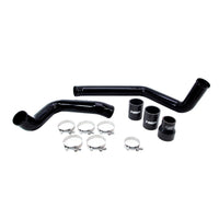 HSP Diesel Intercooler Bundle Kit For 2004.5-2005 Silverado/Sierra 2500/3500