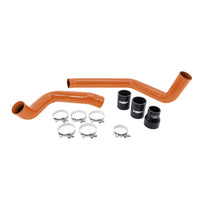HSP Diesel Intercooler Bundle Kit For 2004.5-2005 Silverado/Sierra 2500/3500