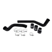 HSP Diesel Intercooler Bundle Kit For 2004.5-2005 Silverado/Sierra 2500/3500