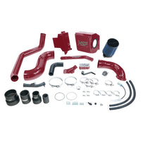 HSP Diesel Deluxe No Bridge/Cold Side Bundle Kit For 2006-2007 Silverado/Sierra 2500/3500