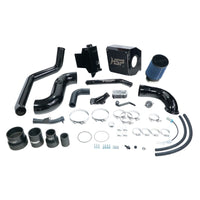 HSP Diesel Deluxe No Bridge/Cold Side Bundle Kit For 2006-2007 Silverado/Sierra 2500/3500