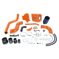 HSP Diesel Deluxe No Bridge/Cold Side Bundle Kit For 2006-2007 Silverado/Sierra 2500/3500