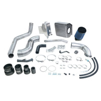 HSP Diesel Deluxe No Bridge/Cold Side Bundle Kit For 2006-2007 Silverado/Sierra 2500/3500
