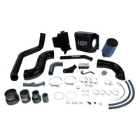 HSP Diesel Deluxe No Bridge/Cold Side Bundle Kit For 2006-2007 Silverado/Sierra 2500/3500