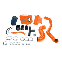 HSP Diesel Deluxe No Bridge/Cold Side Bundle Kit For 2011-2012 Silverado/Sierra 2500/3500