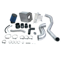 HSP Diesel Deluxe No Bridge/Cold Side Bundle Kit For 2011-2012 Silverado/Sierra 2500/3500