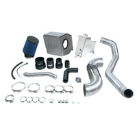 HSP Diesel Deluxe No Bridge/Cold Side Bundle Kit For 2013-2014 Silverado/Sierra 2500/3500