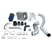 HSP Diesel Deluxe No Bridge/Cold Side Bundle Kit For 2013-2014 Silverado/Sierra 2500/3500