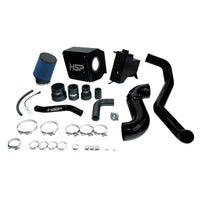 HSP Diesel Deluxe No Bridge/Cold Side Bundle Kit For 2013-2014 Silverado/Sierra 2500/3500