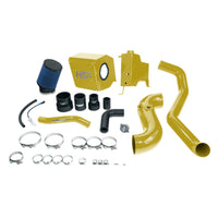 HSP Diesel Deluxe No Bridge/Cold Side Bundle Kit For 2015-2016 Silverado/Sierra 2500/3500