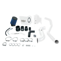 HSP Diesel Deluxe No Bridge/Cold Side Bundle Kit For 2015-2016 Silverado/Sierra 2500/3500