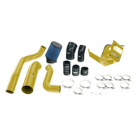 HSP Diesel Max Air Flow Bundle Kit For 2017-2019 Silverado/Sierra 2500/3500