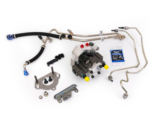 S&S Diesel Motorsport CP4 To DCR Pump Conversion 11-24 Ford 6.7L Powerstroke