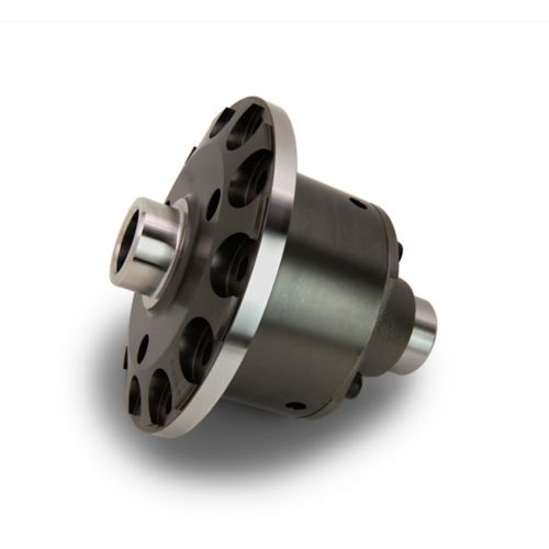 EATON DETROIT TRUETRAC DANA 60 (35-SPLINE - 4.10 & DOWN)