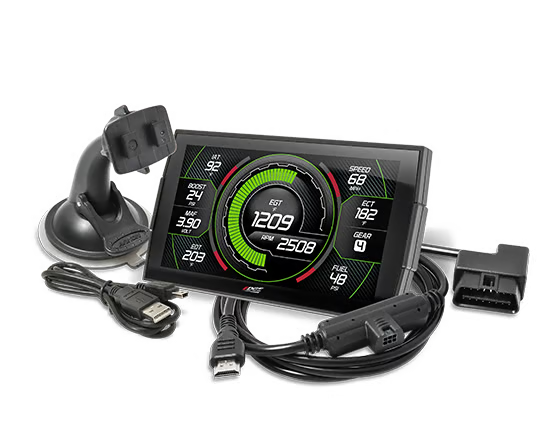 EDGE EVOLUTION CTS3 TUNER