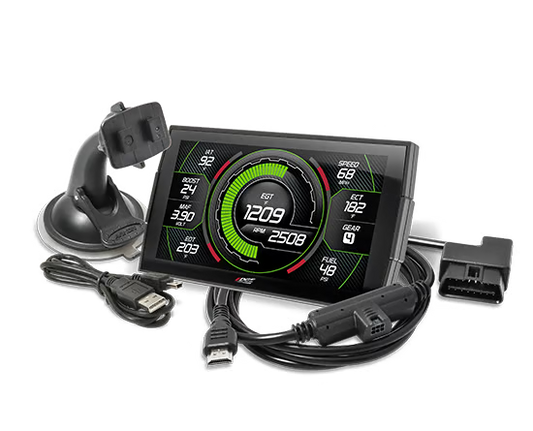 EDGE EVOLUTION CTS3 TUNER