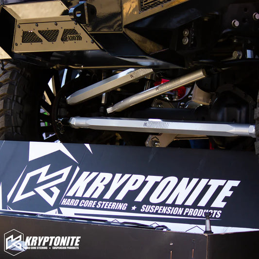 KRYPTONITE FORD SUPER DUTY DEATH GRIP STEERING KIT F250/F350 2005-2024