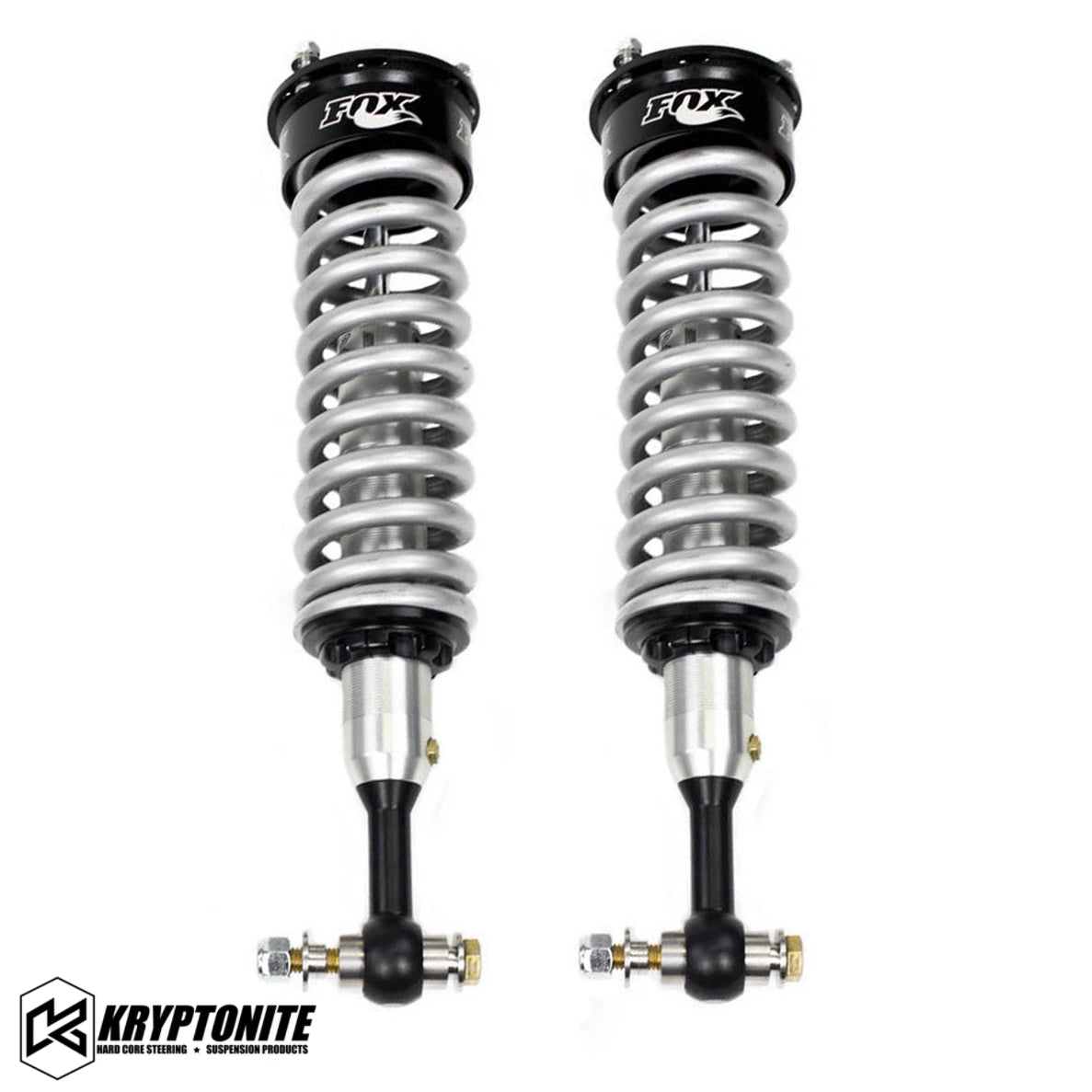 FOX 2.0 PERFORMANCE SERIES COIL-OVER (PAIR) 0"-3" 2007-2018